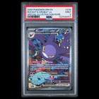 Team Rocket's Crobat Ex