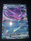 Team Rocket's Crobat Ex