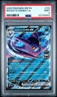 Team Rocket's Crobat Ex