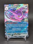 Team Rocket's Crobat Ex
