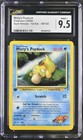 Misty's Psyduck