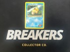 Misty's Psyduck
