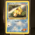 Misty's Psyduck