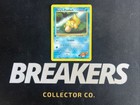 Misty's Psyduck