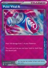 Poke Vital A