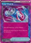 Poke Vital A