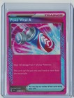 Poke Vital A