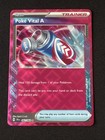 Poke Vital A
