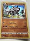 Lycanroc