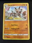 Lycanroc