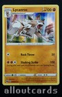 Lycanroc