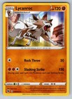Lycanroc