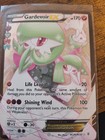 Gardevoir EX