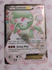 Gardevoir EX