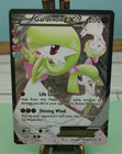 Gardevoir EX