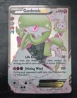 Gardevoir EX