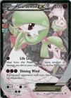 Gardevoir EX