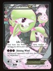 Gardevoir EX