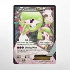 Gardevoir EX