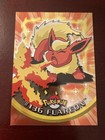 Flareon