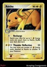 Raichu