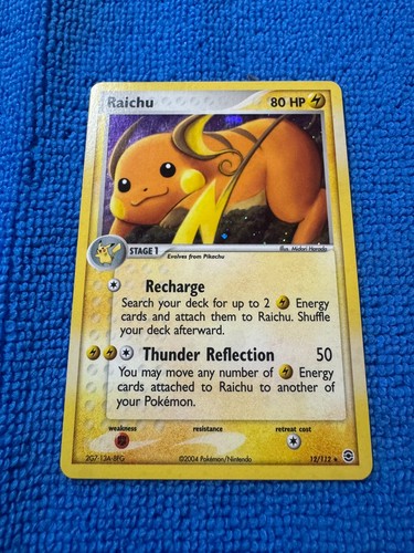 Raichu