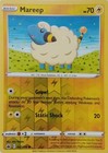 Mareep