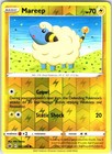 Mareep