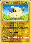 Mareep