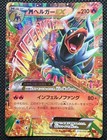 Mega Houndoom EX