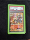 Mega Houndoom EX