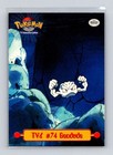 Geodude