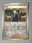 Larry