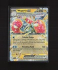 Wugtrio ex
