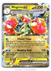Wugtrio ex