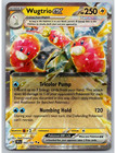 Wugtrio ex