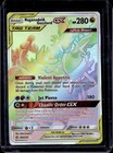 Naganadel & Guzzlord GX