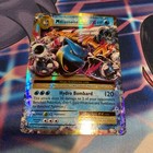 Mega Blastoise EX