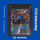Mega Blastoise EX