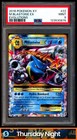 Mega Blastoise EX