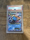 Mega Blastoise EX