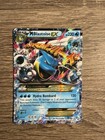 Mega Blastoise EX