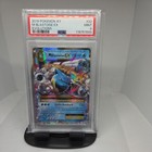 Mega Blastoise EX