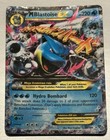 Mega Blastoise EX