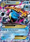 Mega Blastoise EX
