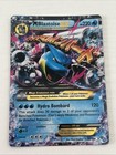 Mega Blastoise EX
