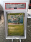 Bulbasaur