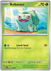 Bulbasaur
