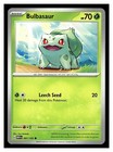 Bulbasaur