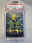 Bellsprout